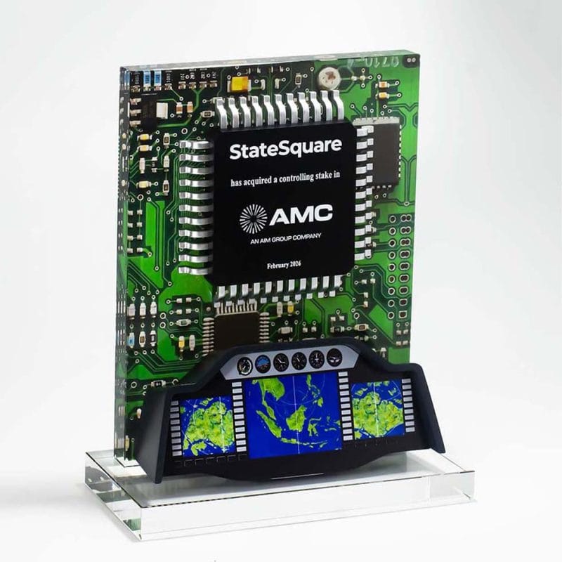 Microchip