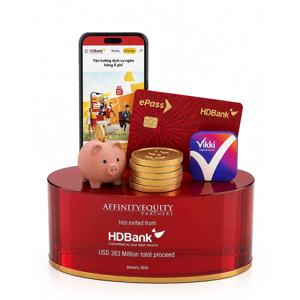 BANK