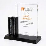 Data Centre Deal Toy