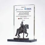 Knight Deal Toy
