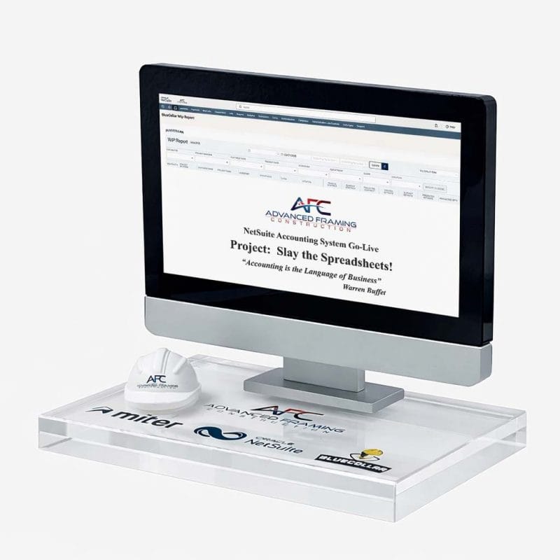 MONITOR