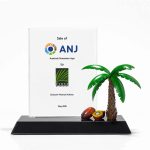 Palm Oil Tree Deal Toy