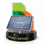 Solar Energy Deal Toy