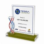 Tessa Therapeutics Deal Toy