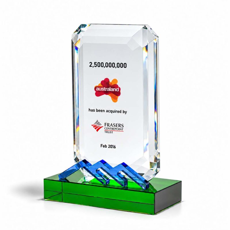 Australand Deal Toy