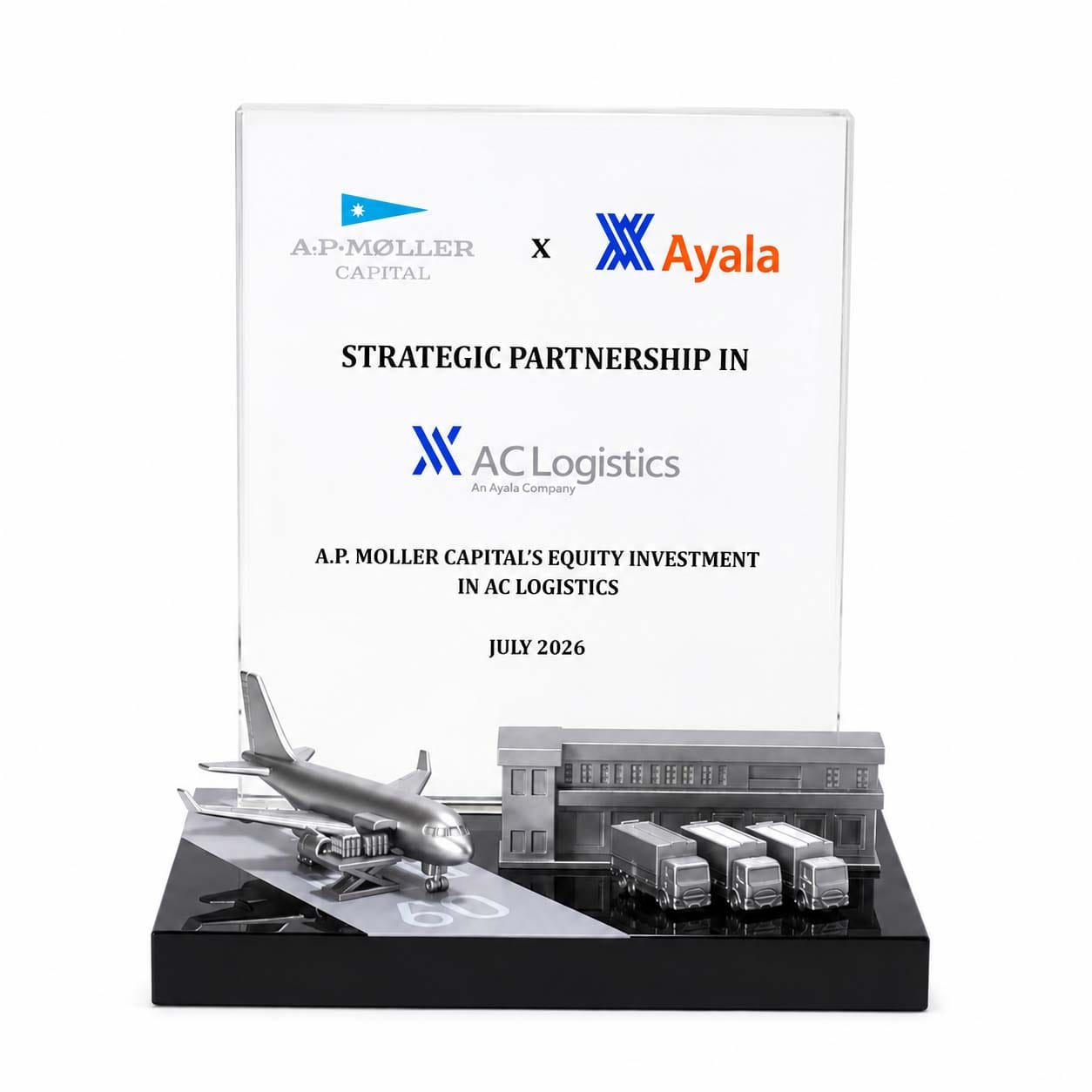 Logistics