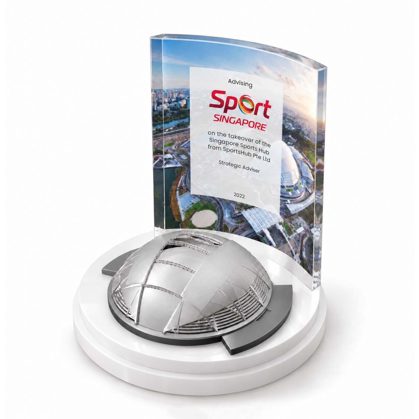 Stadium Deal Toy