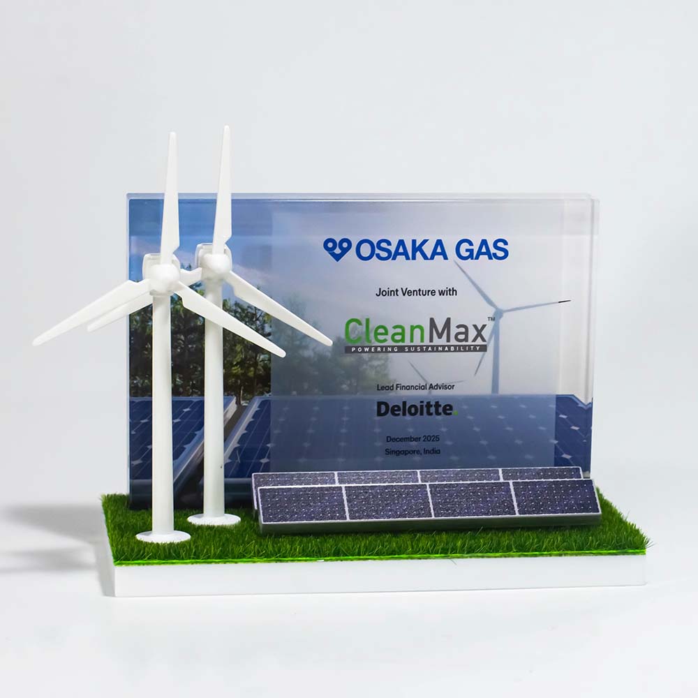 Wind Turbine