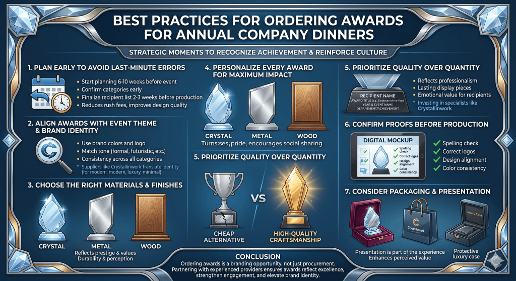 awards