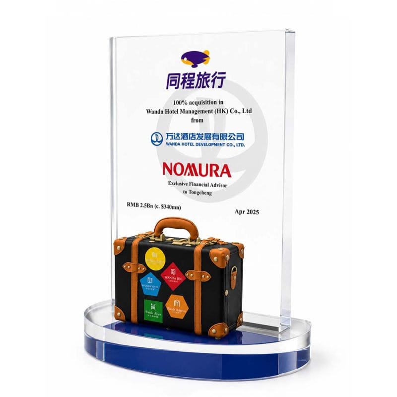 Luggage Travel Deal Toy