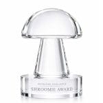 Shroomie Award