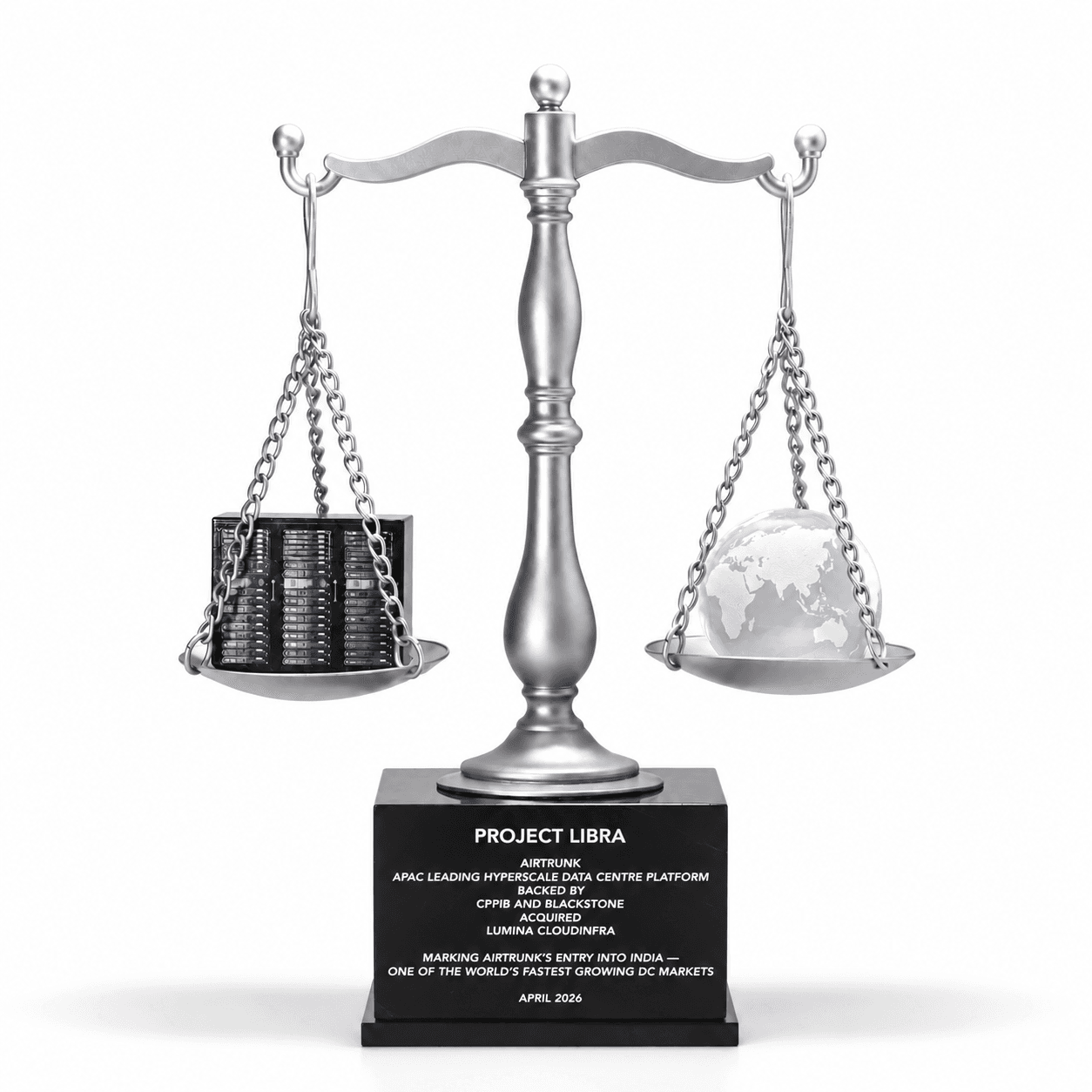 Balance Scale