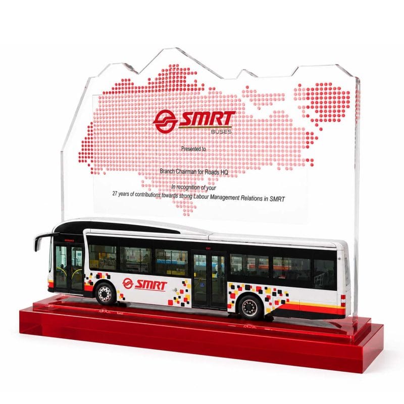 Buses