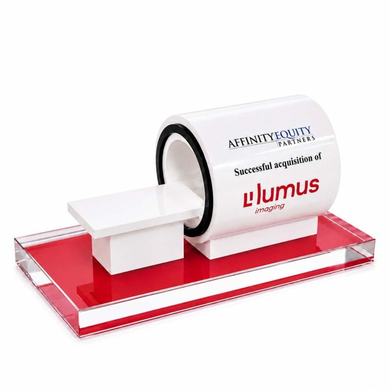 MRI Machine Deal Toy
