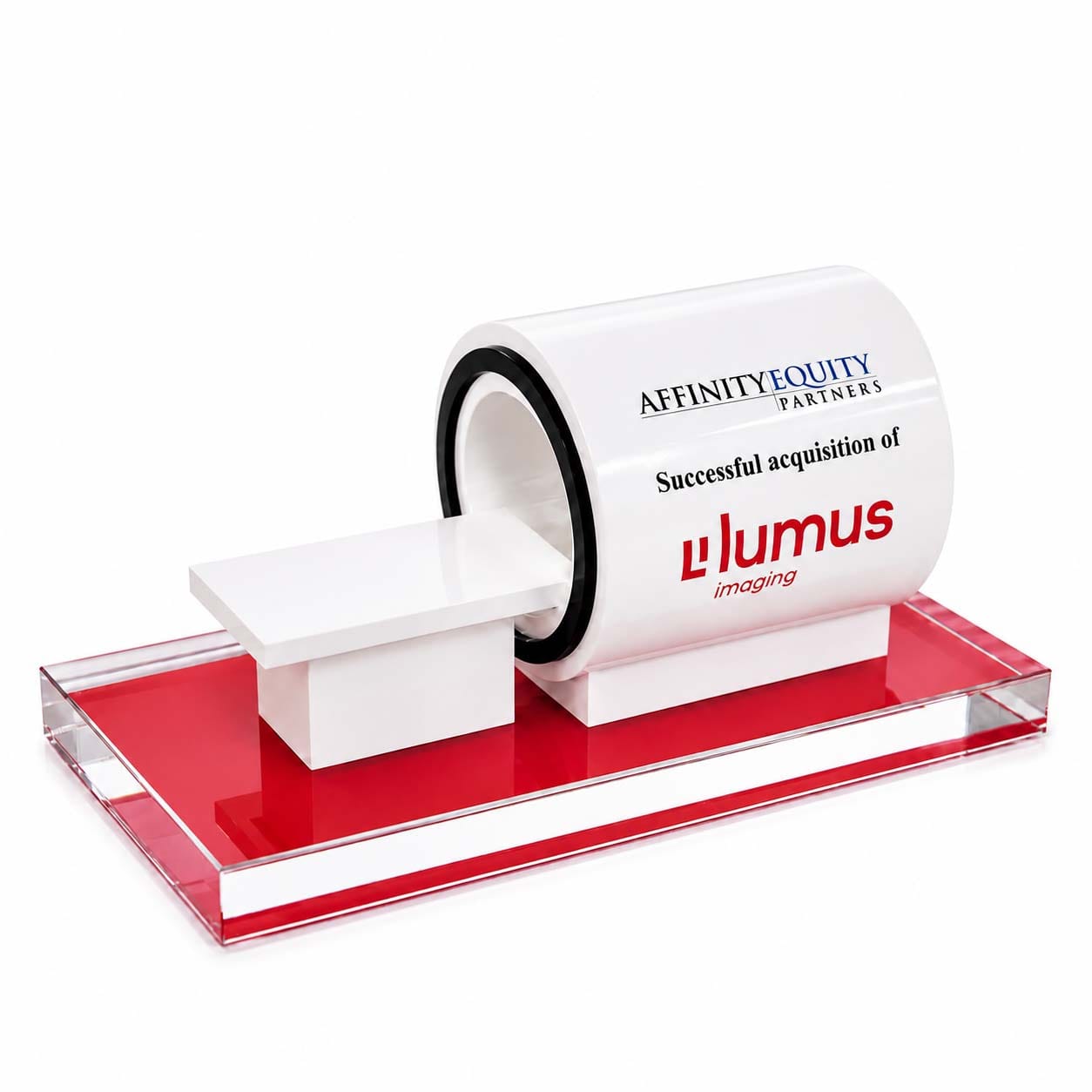 MRI Machine Deal Toy